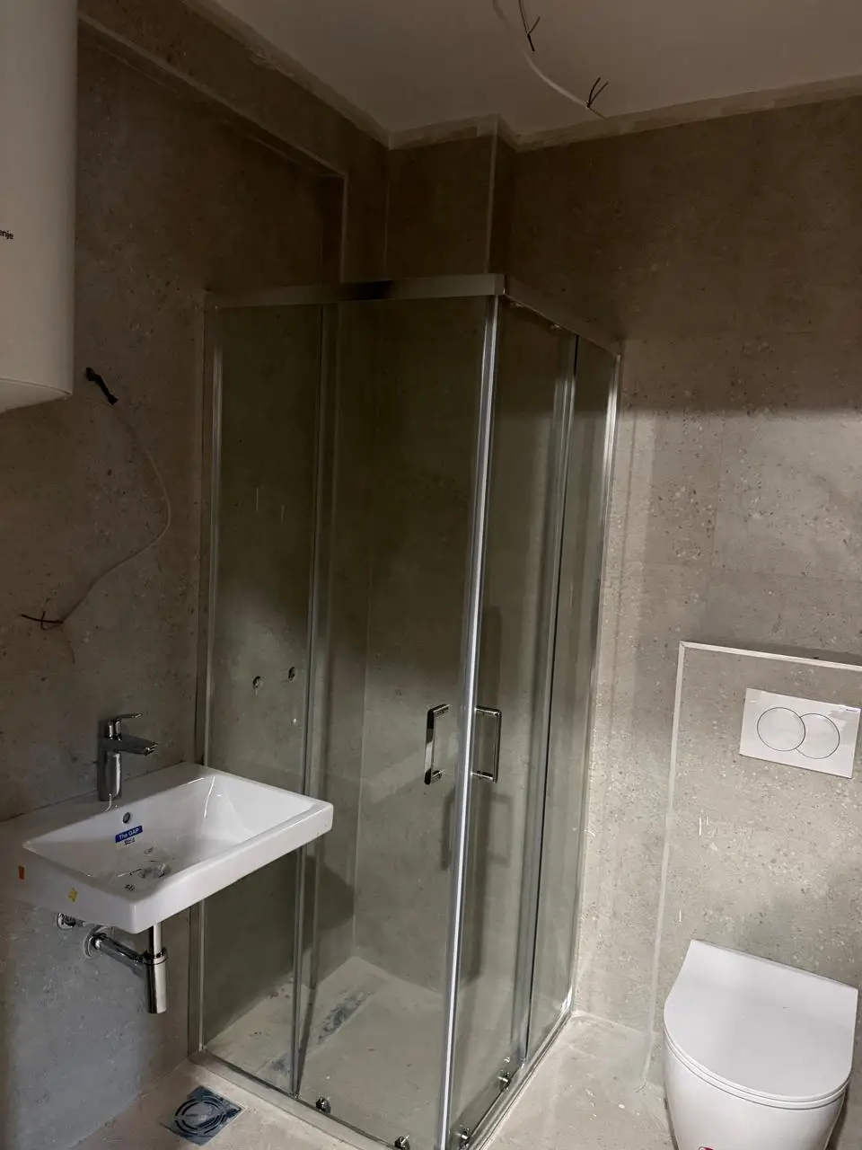 Garsonjera-35-m²-u-naselju-Adok-Budva-5 Garsonjera – Budva — fotografija 6