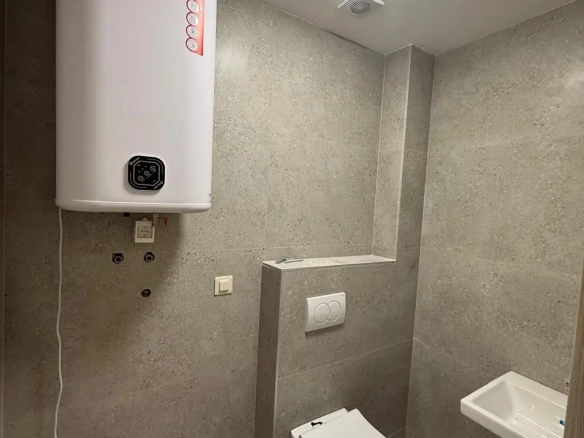 Trosoban stan 115 m² – Budva — fotografija 6
