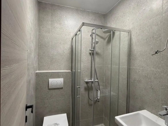 Trosoban stan 115 m² – Budva — fotografija 9
