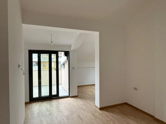 Jednosoban stan 70 m² – Budva — fotografija 4