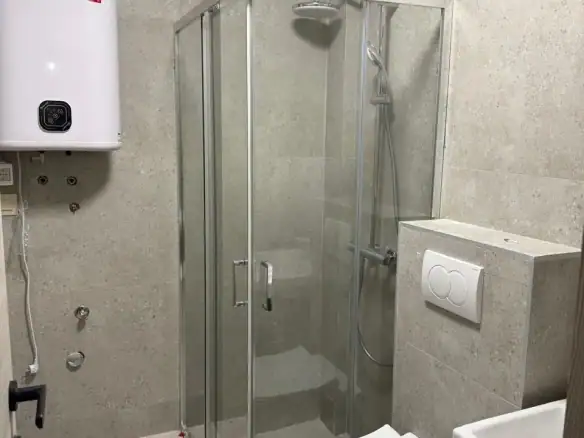 Jednosoban stan 70 m² – Budva — fotografija 6