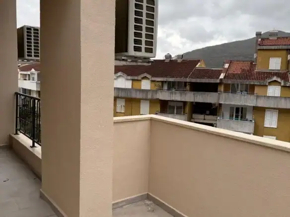 Jednosoban stan 70 m² – Budva — fotografija 7