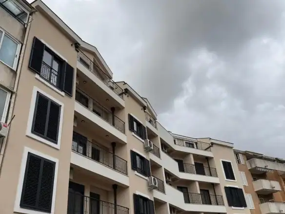 Dvosoban stan 53 m² – Budva — fotografija 8