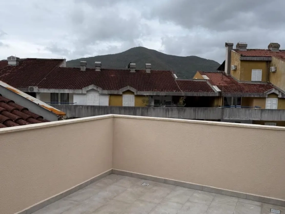 Jednosoban stan 71 m² – Budva — fotografija 2