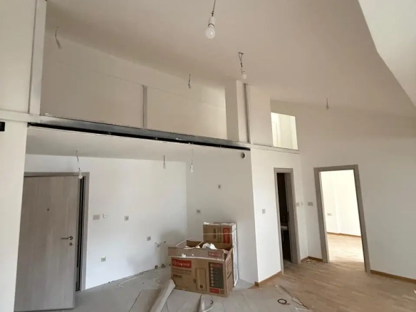 Jednosoban stan 71 m² – Budva — fotografija 3
