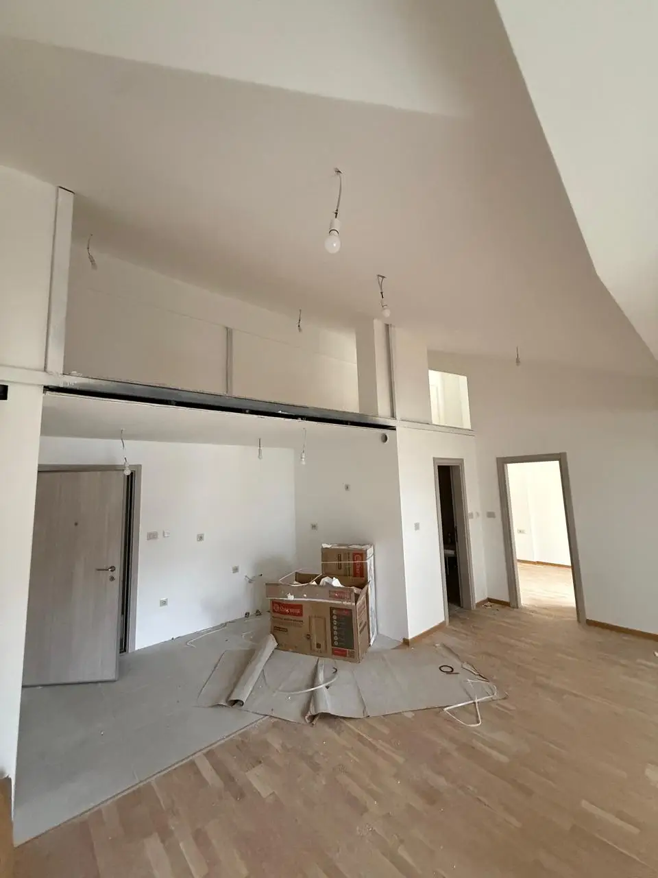 Jednosoban-stan-sa-dvije-terase-Adok-Budva-2 Jednosoban stan 71 m² – Budva — fotografija 3