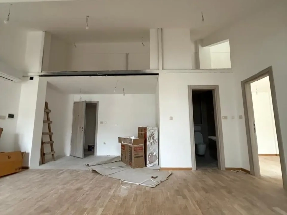 Jednosoban stan 71 m² – Budva — fotografija 4
