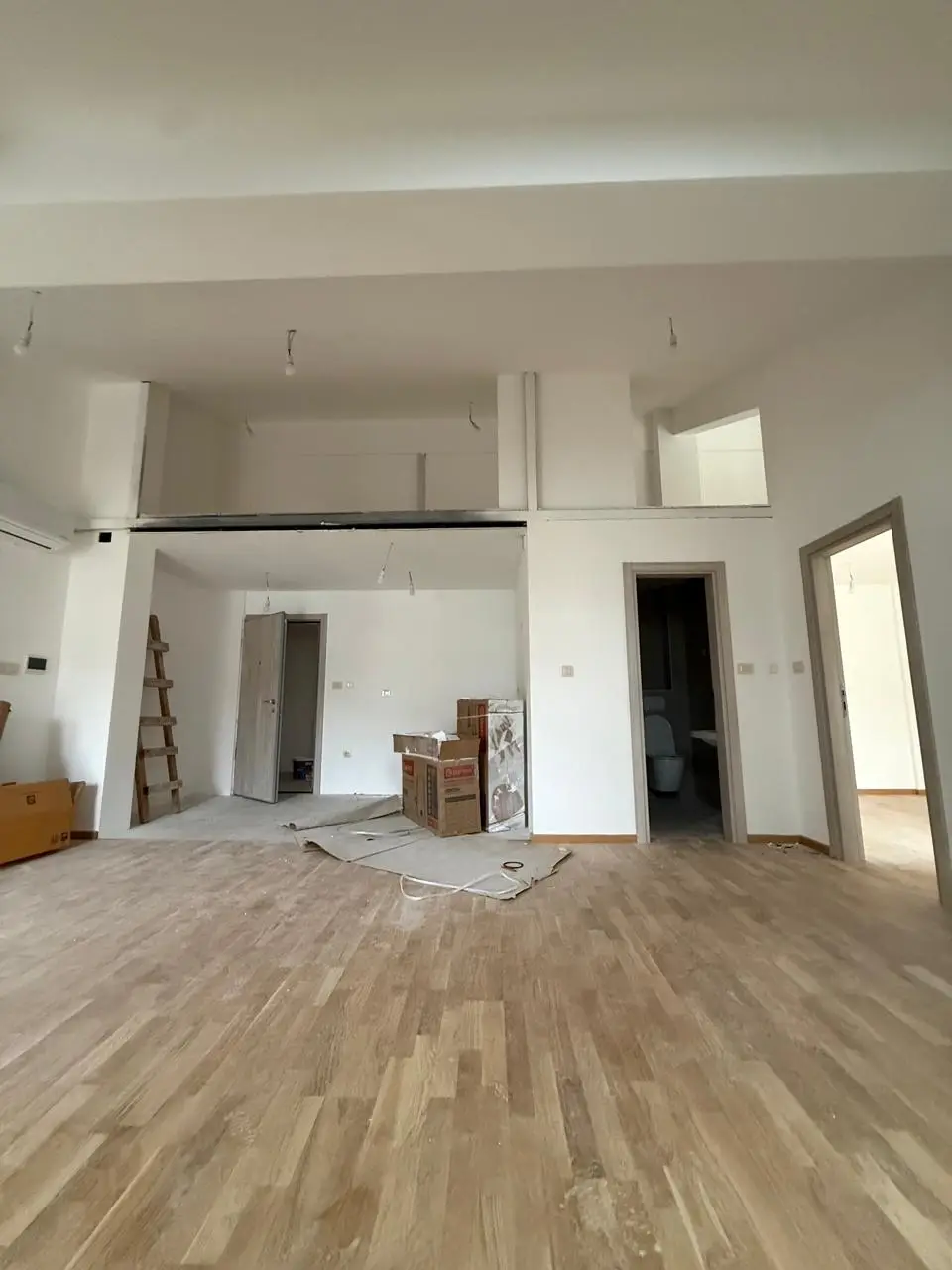 Jednosoban-stan-sa-dvije-terase-Adok-Budva-3 Jednosoban stan 71 m² – Budva — fotografija 4