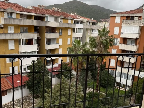 Jednosoban stan 71 m² – Budva — fotografija 7