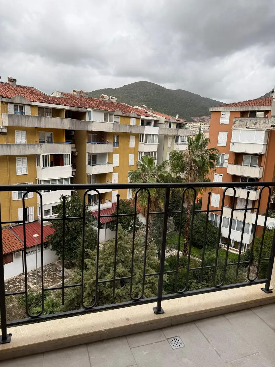 Jednosoban-stan-sa-dvije-terase-Adok-Budva-6 Jednosoban stan 71 m² – Budva — fotografija 7