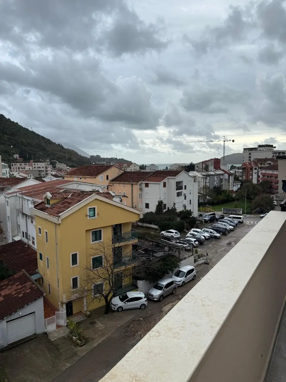 Dvosoban stan 53 m² – Budva — fotografija 2