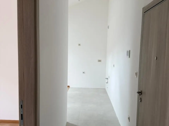 Dvosoban stan 53 m² – Budva — fotografija 4
