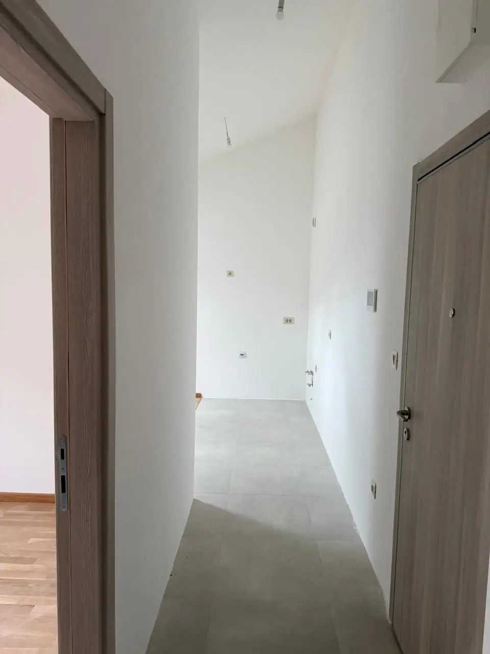 Dvosoban stan 53 m² – Budva — fotografija 4