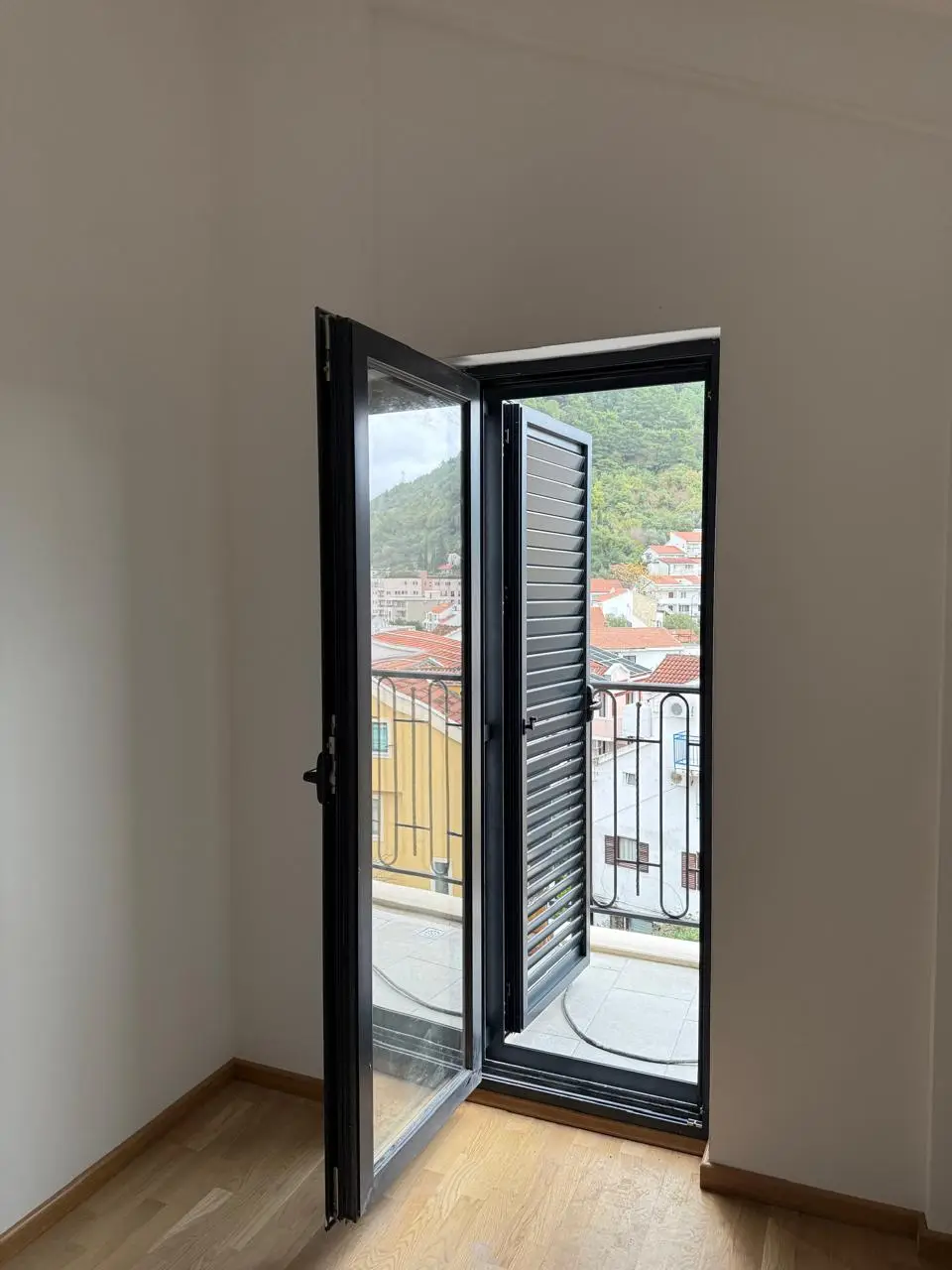 Dvosoban stan 53 m² – Budva — fotografija 5