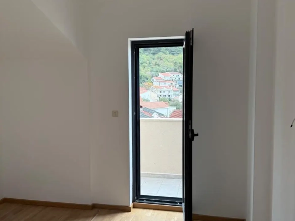 Dvosoban stan 53 m² – Budva — fotografija 6