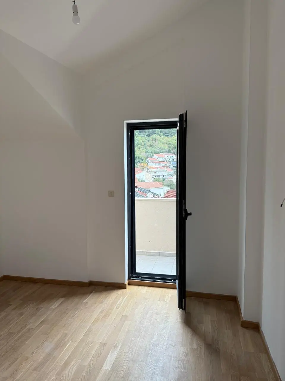 Dvosoban stan 53 m² – Budva — fotografija 6
