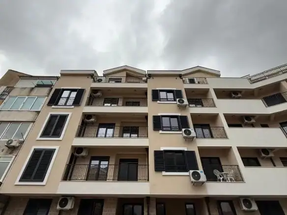 Dvosoban stan 53 m² – Budva — fotografija 9