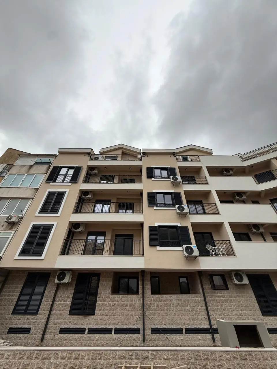 Dvosoban stan 53 m² – Budva — fotografija 9