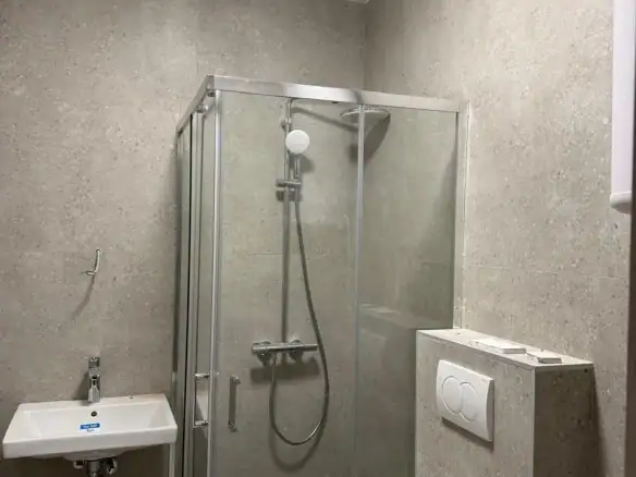 Dvosoban stan 53 m² – Budva — fotografija 10
