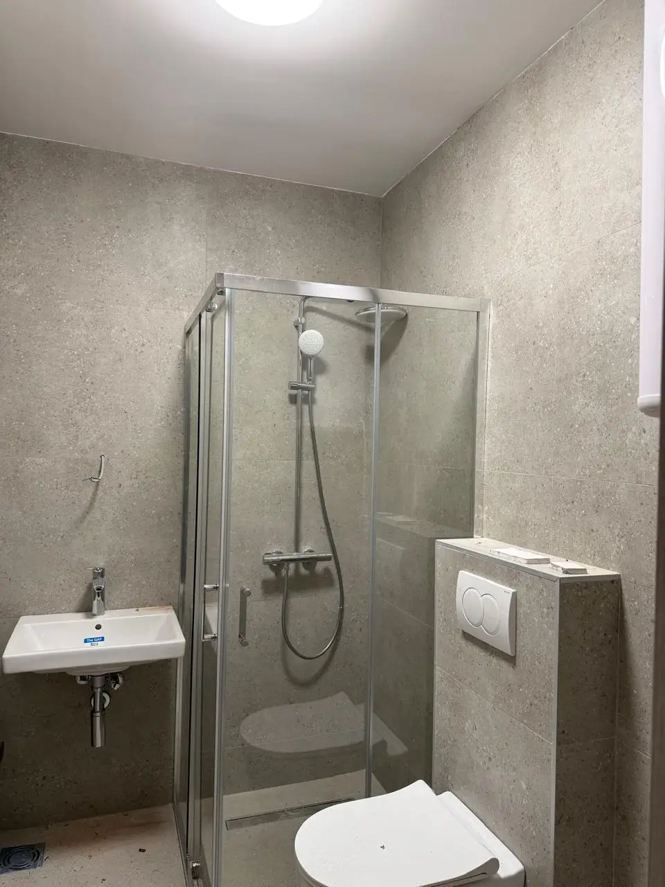 Dvosoban stan 53 m² – Budva — fotografija 10