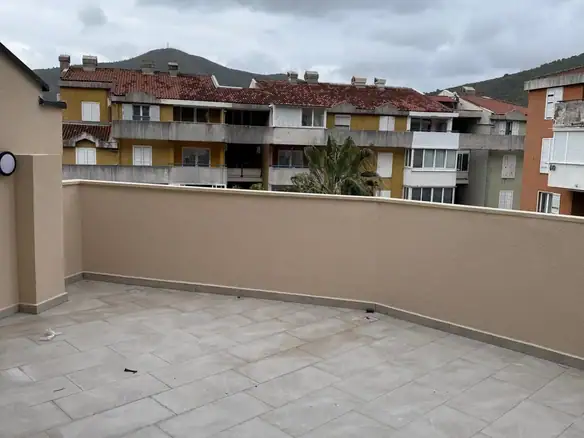 Jednosoban stan – Budva — fotografija 2