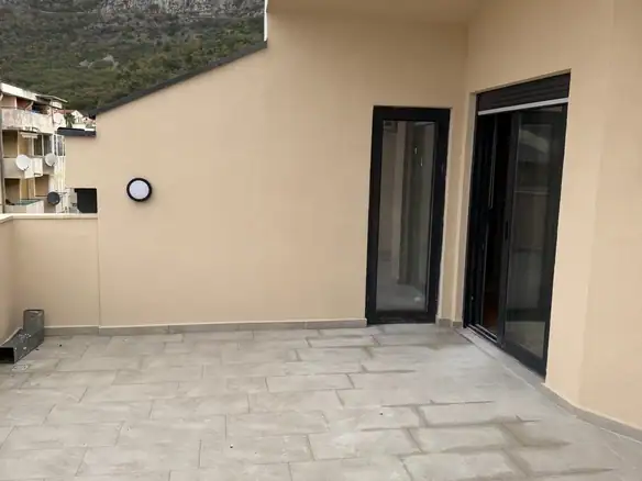 Jednosoban stan – Budva — fotografija 3