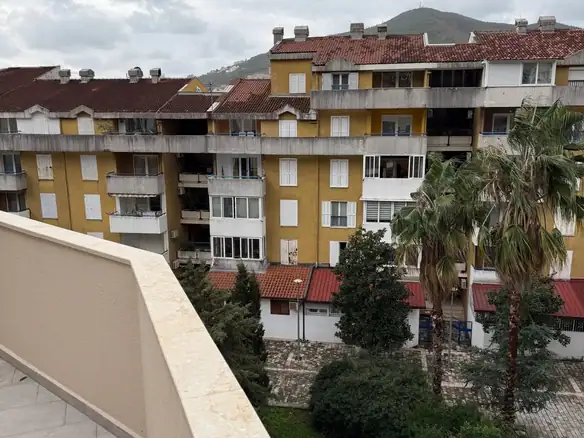Jednosoban stan – Budva — fotografija 4