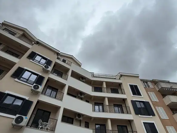 Jednosoban stan – Budva — fotografija 9