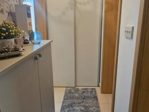 Jednosoban stan 34 m² – Igalo, Herceg Novi — fotografija 2