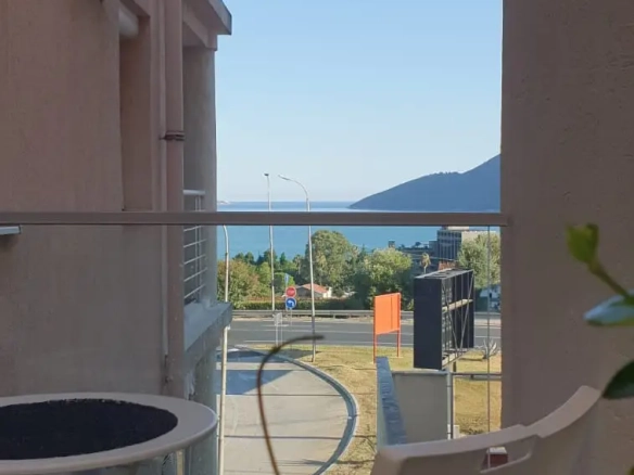 Jednosoban stan 34 m² – Igalo, Herceg Novi — fotografija 3