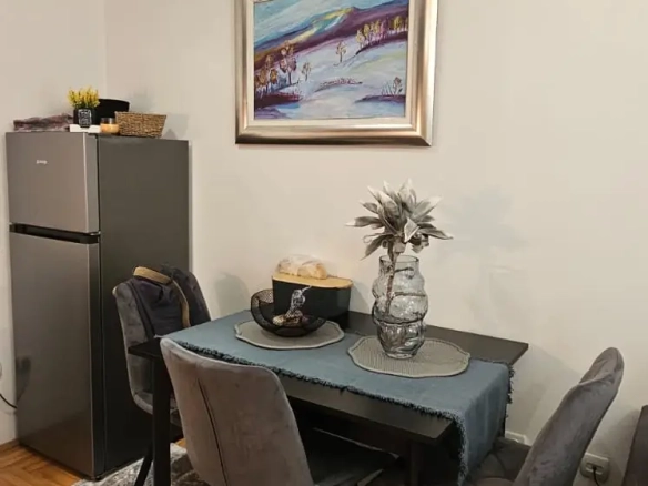 Jednosoban stan 34 m² – Igalo, Herceg Novi — fotografija 4