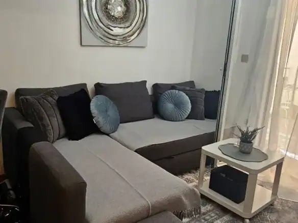 Jednosoban stan 34 m² – Igalo, Herceg Novi — fotografija 5