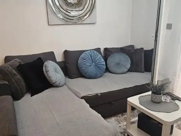 Jednosoban stan 34 m² – Igalo, Herceg Novi — fotografija 6