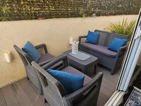 Jednosoban stan 34 m² – Igalo, Herceg Novi — fotografija 7