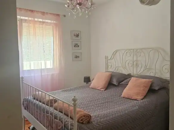 Jednosoban stan 34 m² – Igalo, Herceg Novi — fotografija 8