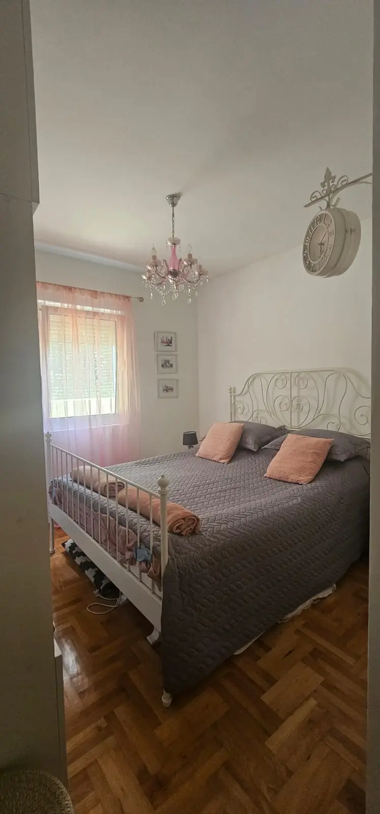 Jednosoban-stan-s-terasom-u-Igalu-Herceg-Novi-7 Jednosoban stan 34 m² – Igalo, Herceg Novi — fotografija 8