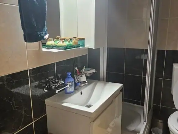 Jednosoban stan 34 m² – Igalo, Herceg Novi — fotografija 9
