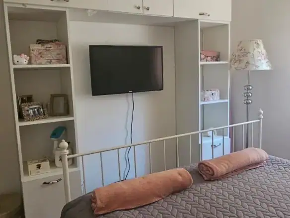 Jednosoban stan 34 m² – Igalo, Herceg Novi — fotografija 10