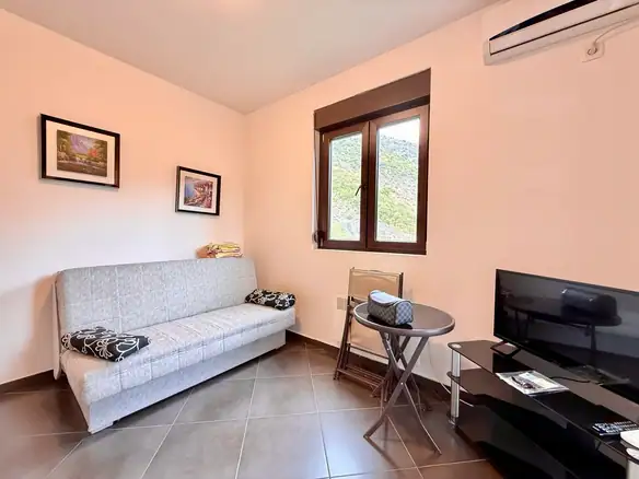 Jednosoban stan 31 m² – Bečići, Budva — fotografija 5
