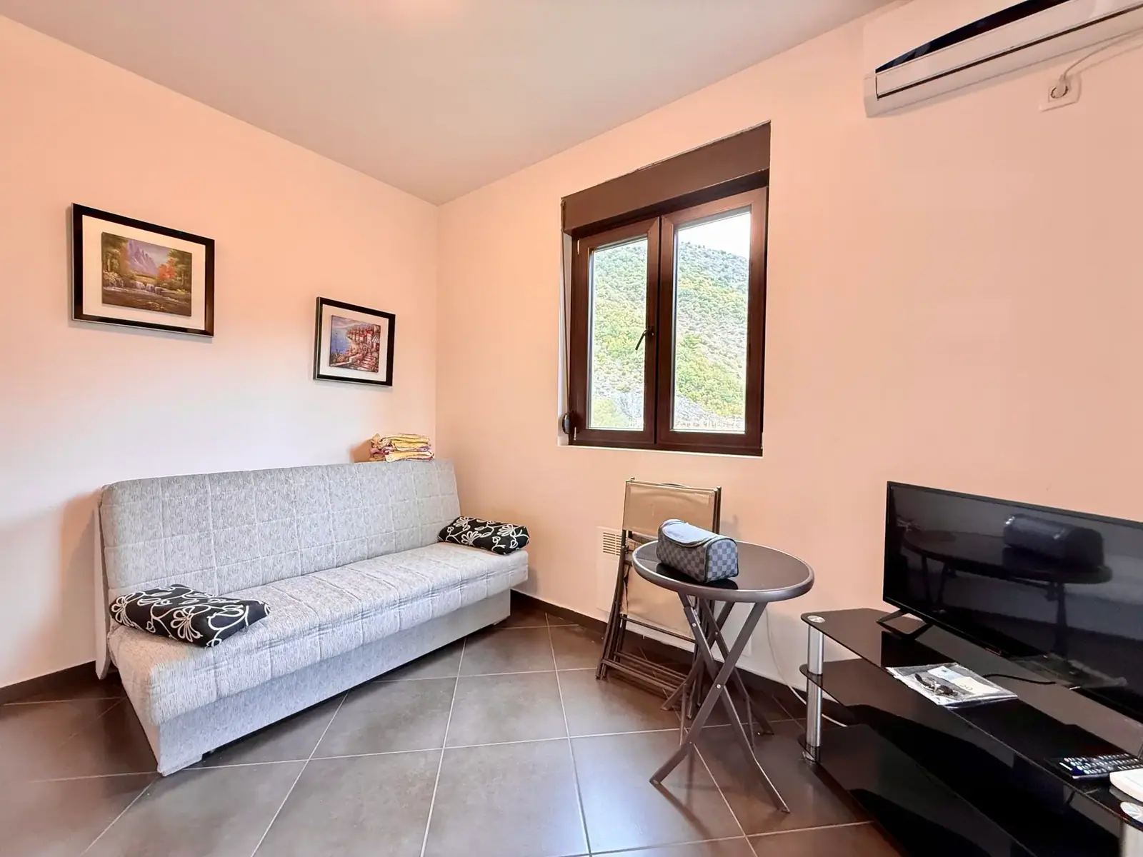 Jednosoban stan 31 m² – Bečići, Budva — fotografija 5