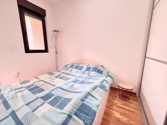 Jednosoban stan 31 m² – Bečići, Budva — fotografija 6