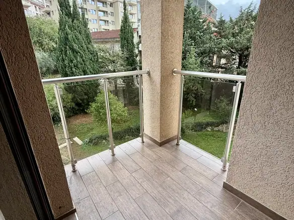 Jednosoban stan 31 m² – Bečići, Budva — fotografija 7