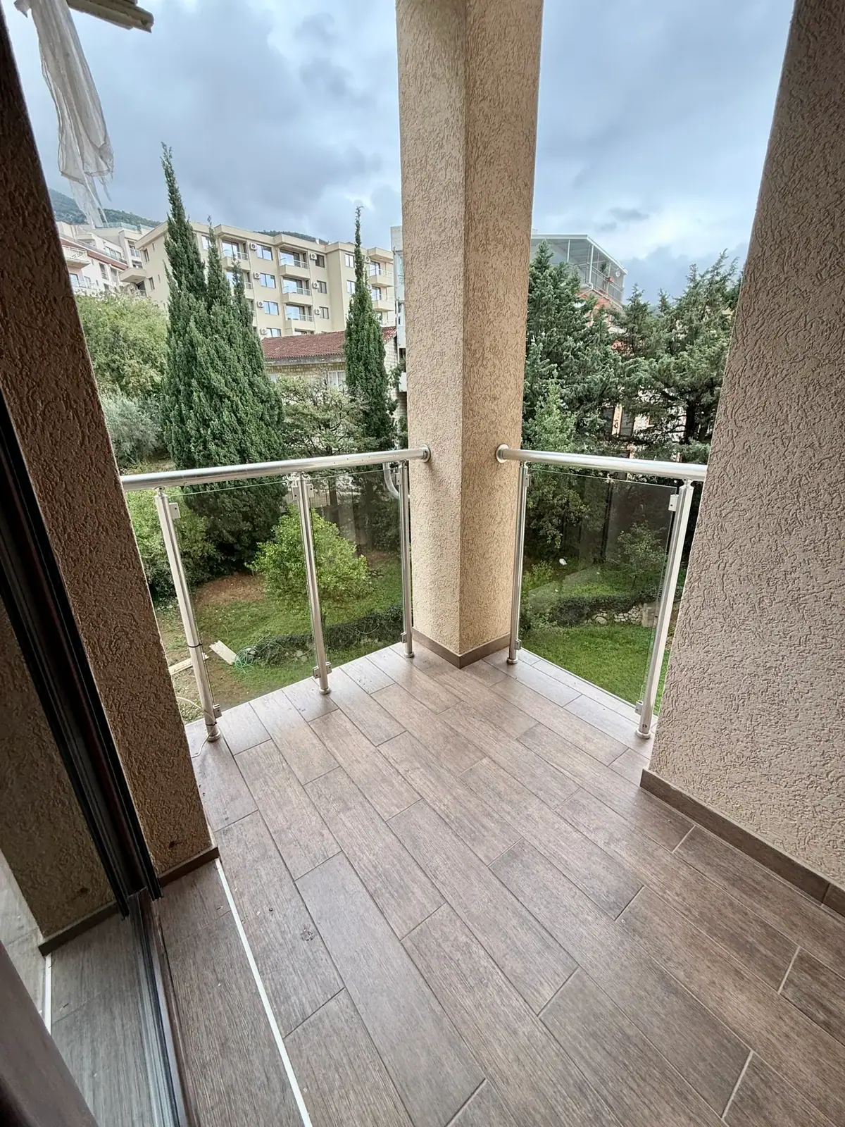 Jednosoban stan 31 m² – Bečići, Budva — fotografija 7