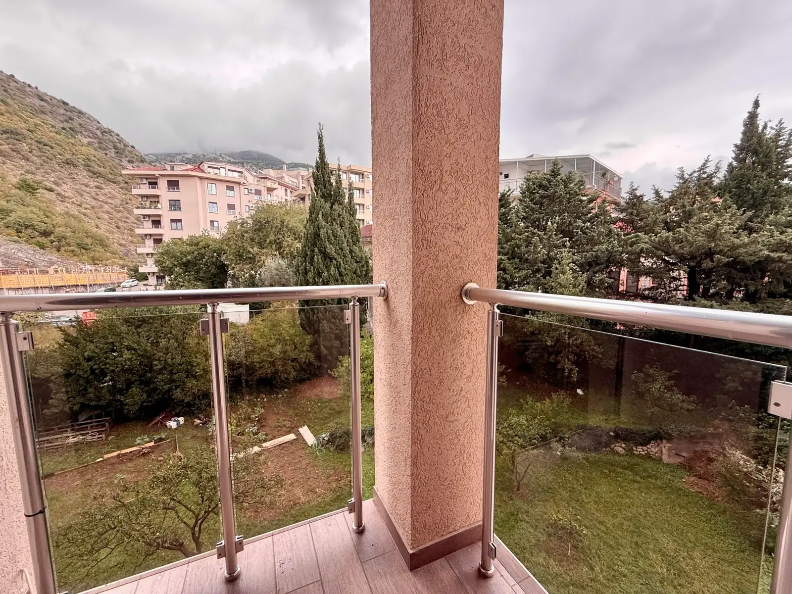 Jednosoban stan 31 m² – Bečići, Budva — fotografija 8