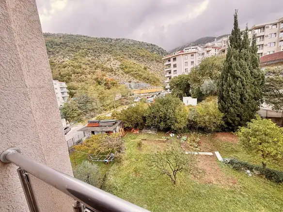Jednosoban stan 31 m² – Bečići, Budva — fotografija 9