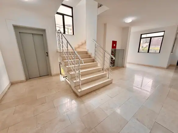 Jednosoban stan 31 m² – Bečići, Budva — fotografija 10