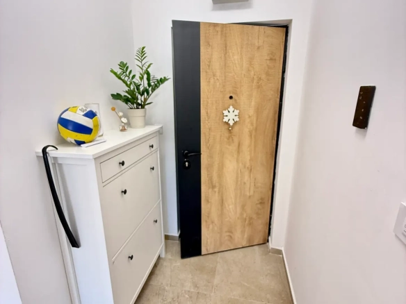 Jednosoban stan 46 m² – Podkošljun, Budva — fotografija 4