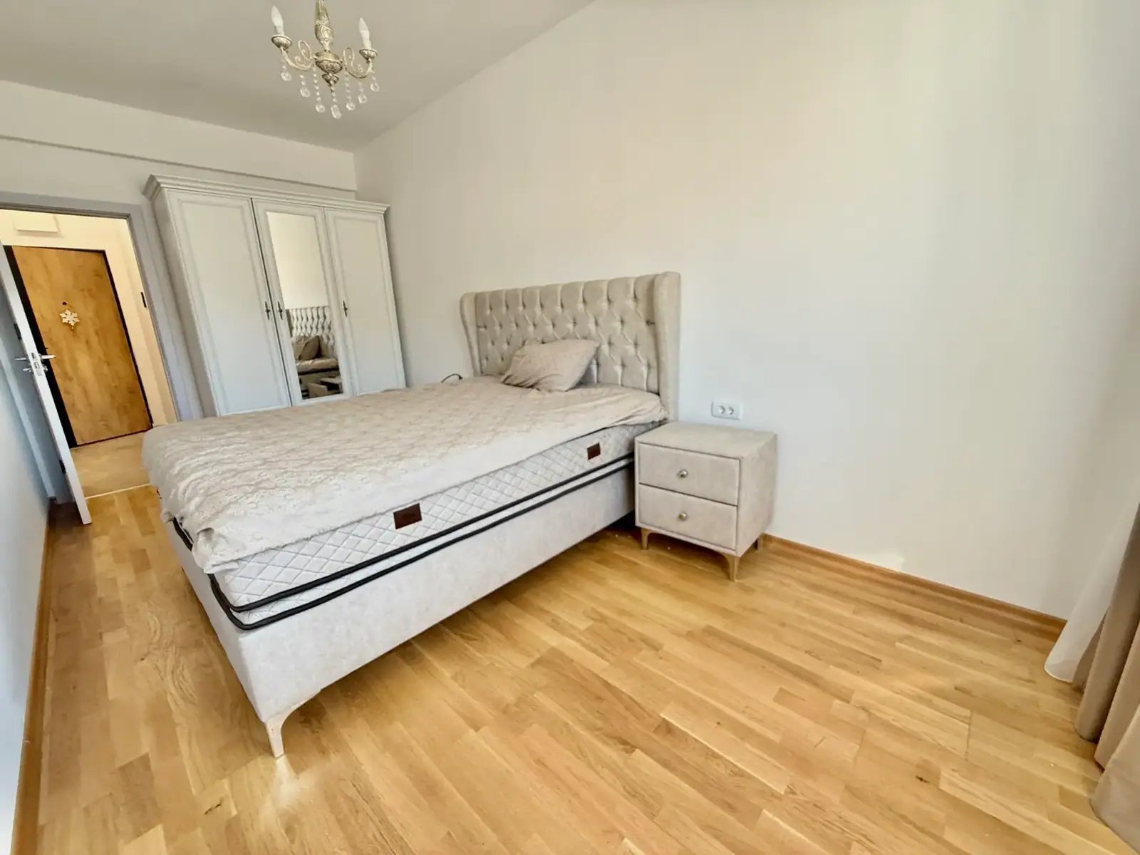 Jednosoban-stan-u-Podkosljunu-Budva-4 Jednosoban stan 46 m² – Podkošljun, Budva — fotografija 5
