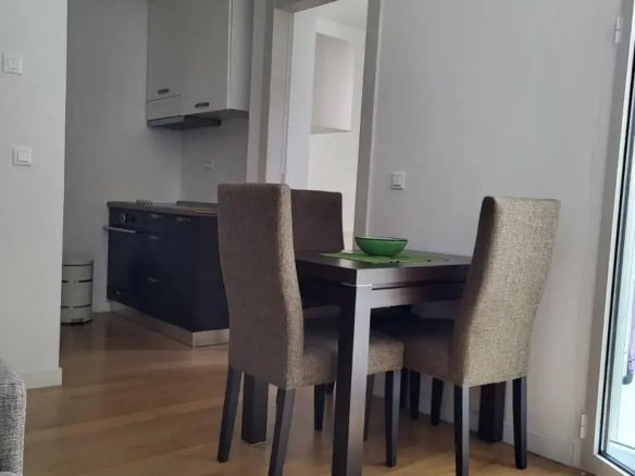 Jednosoban stan u Pržnom