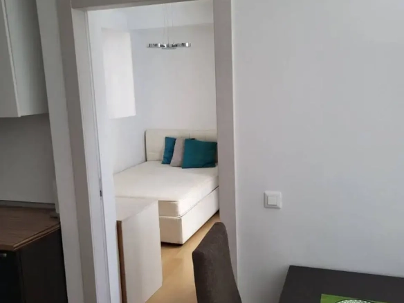 Jednosoban stan 32 m² – Pržno, Budva — fotografija 2
